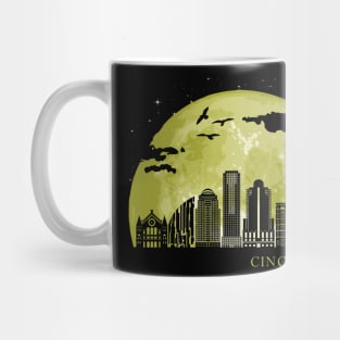 Cincinnati Mug